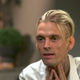 Aaron Carter Reveals He's Suffering From an Eating Disorder, Says Seeing His Reflection 'Hurts So Badly'